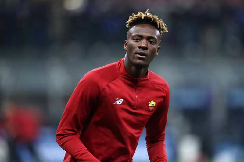 tammy abraham