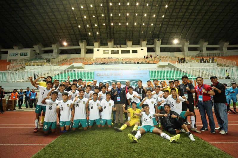 timnas u-17