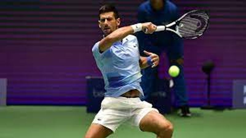 djokovic