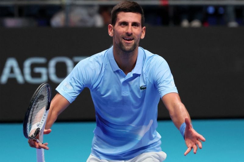 novak