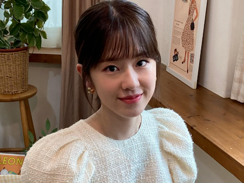 Park Hyesoo Kembali ke Layar Kaca Setelah Hiatus Karena Kasus Perundungan