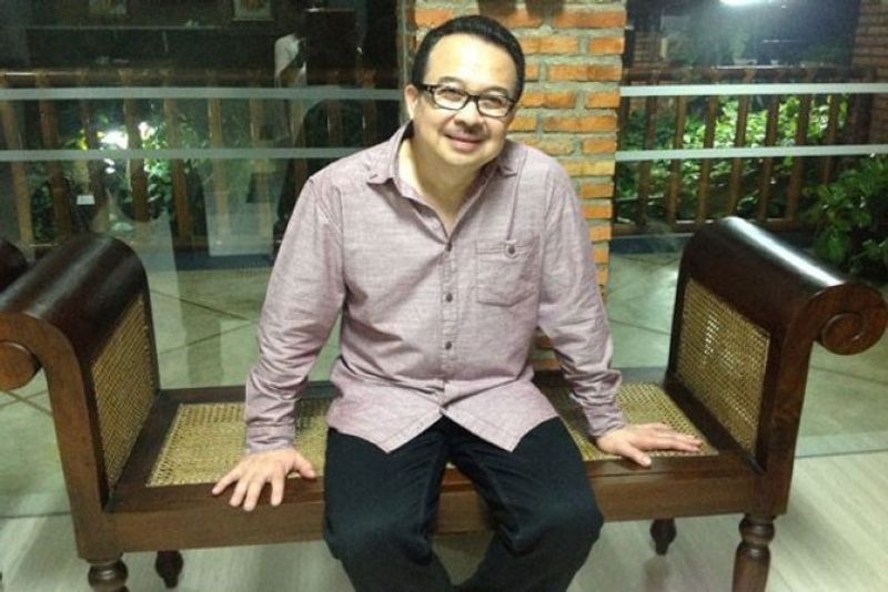 rhenald kasali