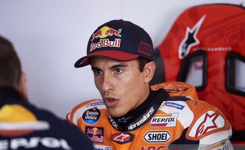 marquez