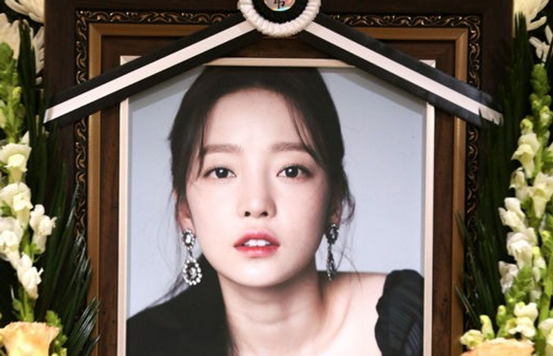 Mantan Pacar Mendiang Goo Hara Dikenakan Denda 840 Juta Rupiah
