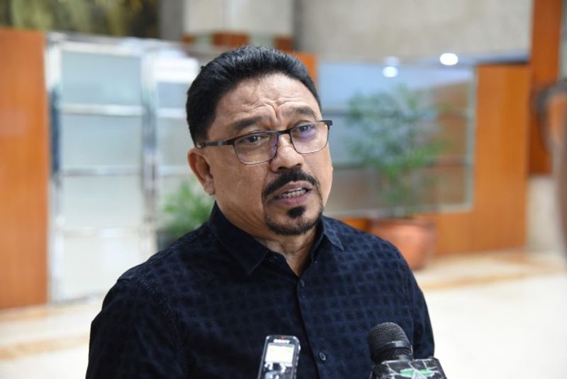 zulvan lindan nasdem