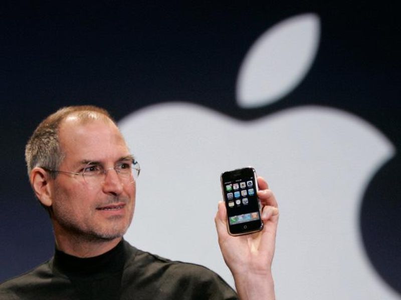 iphone perdana