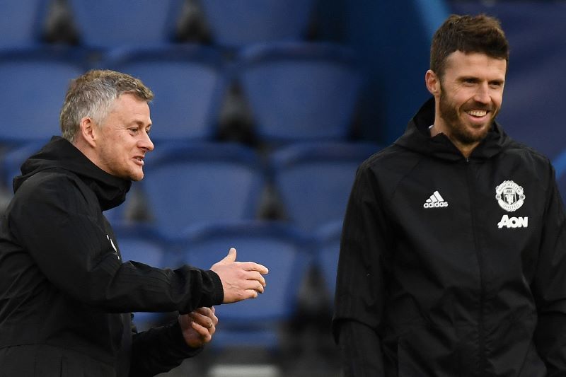carrick