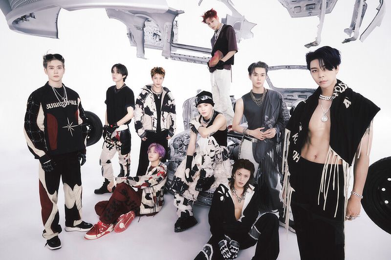 NCT 127 Siapkan Panggung Spesial dan Unit Baru Untuk Konser The Link Plus