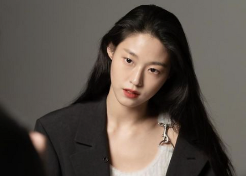 Seolhyun AOA Keluar Dari FNC Setelah 10 Tahun