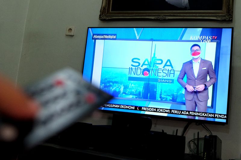 Manfaat TV Digital di Aceh dan Himbauan Agar Tak Beli TV Baru