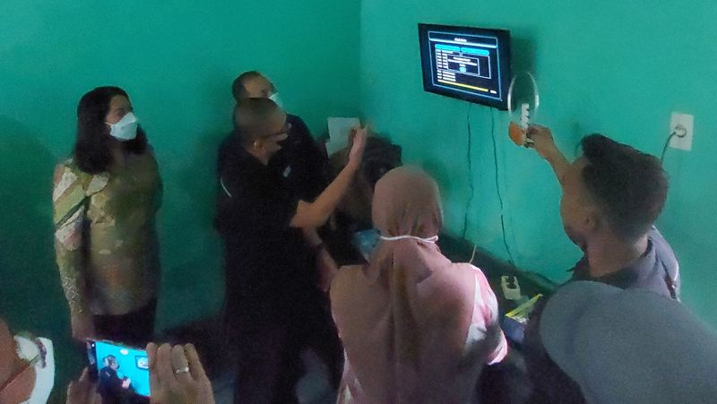 Masyarakat Prasejahtera Aceh Terima ASO Gratis, Begini Caranya!