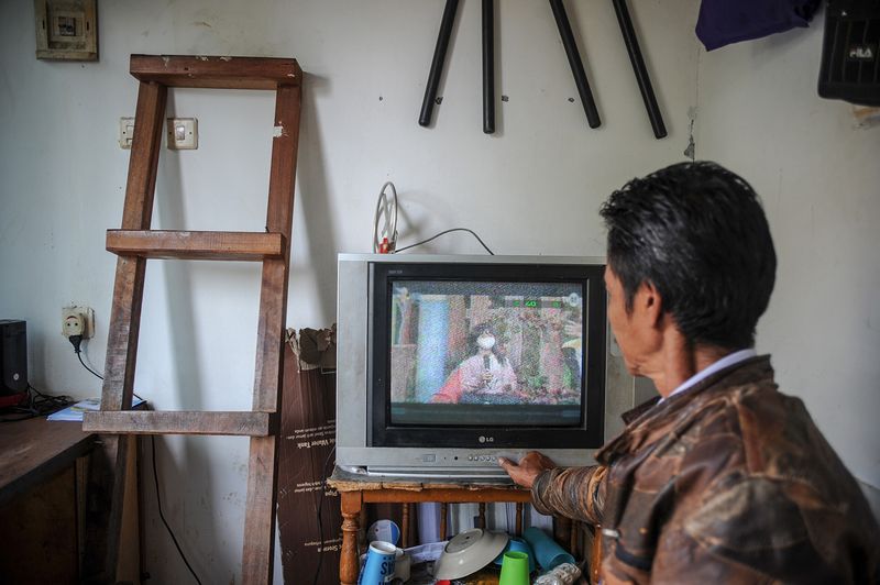 Cara Mendapatkan Set Top Box Agar TV Analog Dapat Menangkap Sinyal Digital