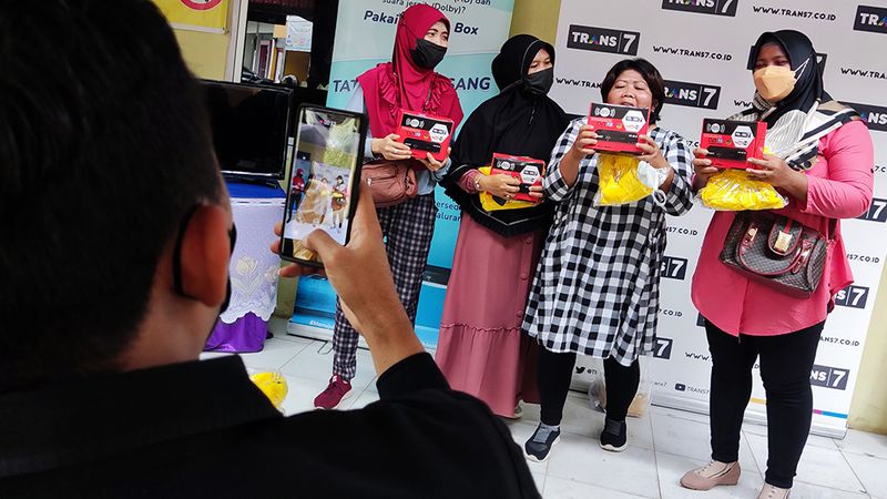 Dampak Positif Migrasi TV Digital Bagi Masyarakat Sumatera Utara