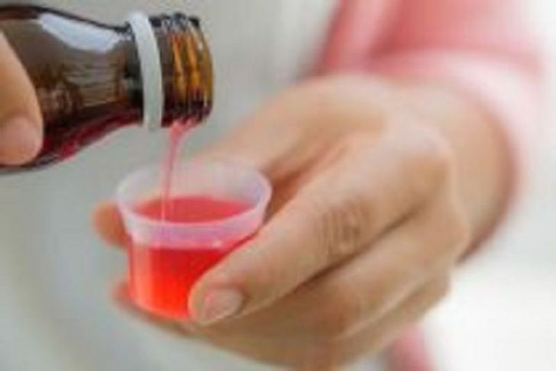 obat sirop