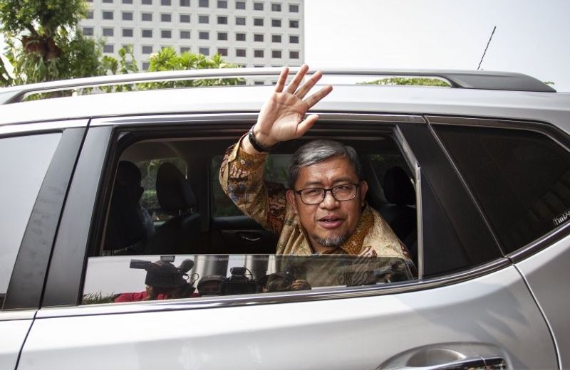 ahmad heryawan pks