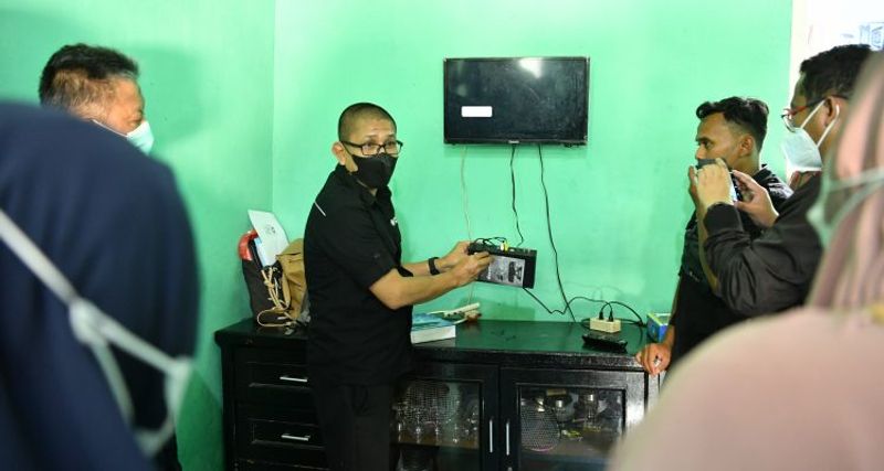 32 udah kepake