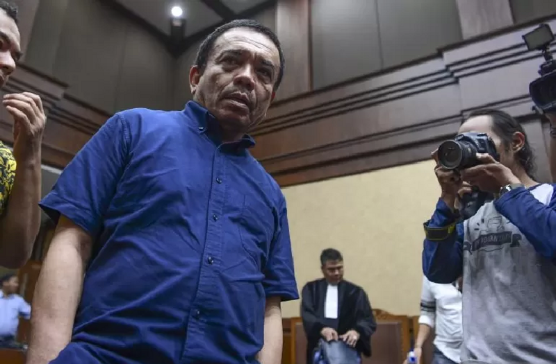 irwandi yusuf aceh