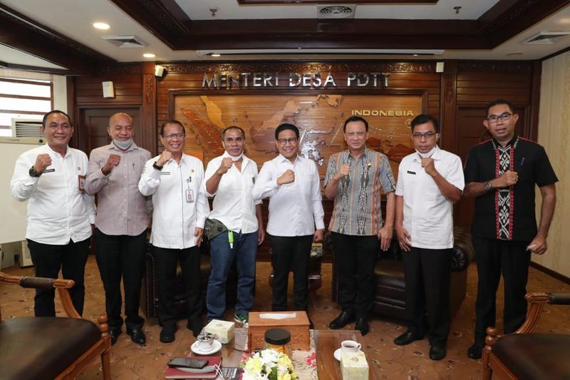 Menteri_Desa_PDTT_26-10-2022