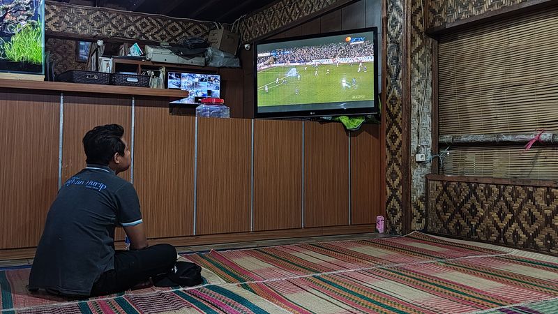 41 UDAH KEPAKE