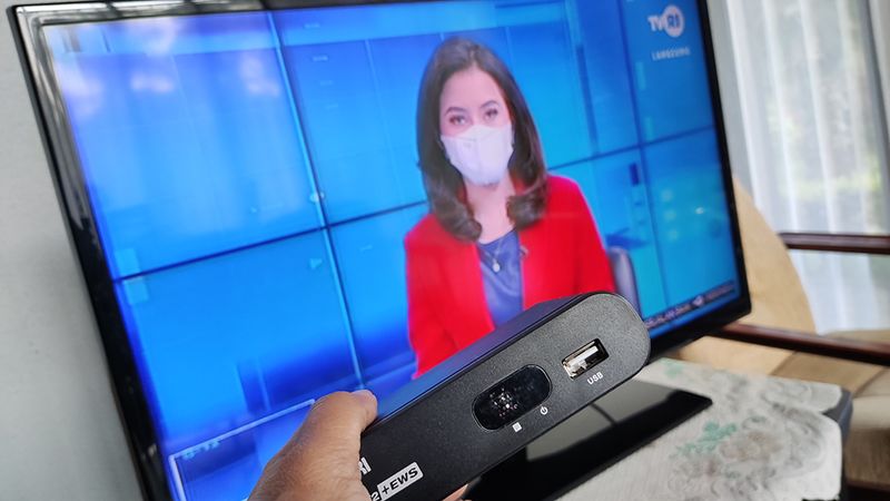 35 UDAH KEPAKE