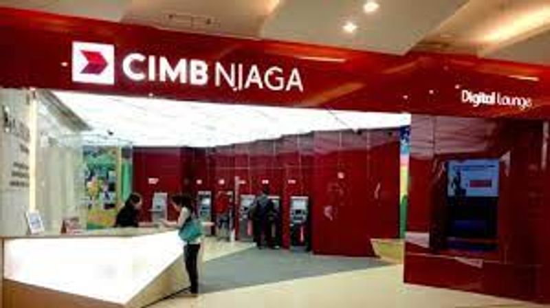 cimb niaga