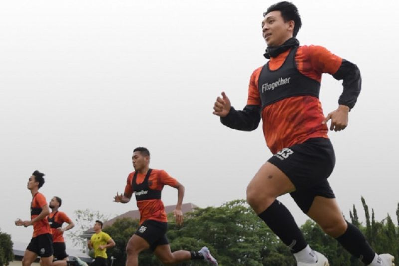 latihan-borneo