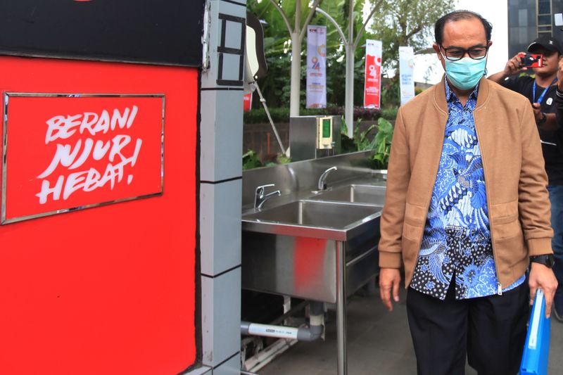 antarafoto-pemeriksaan-hakim-ma-gazalba-saleh-kpk-jakarta-271022-rn-8