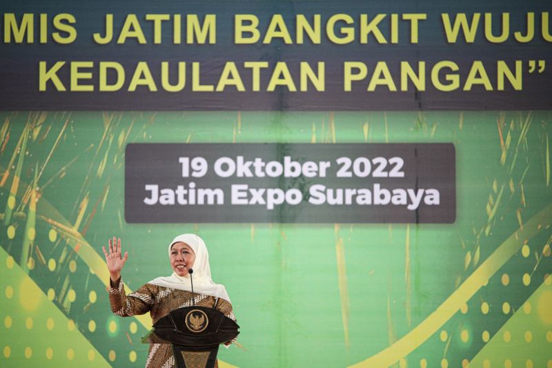 khofifah