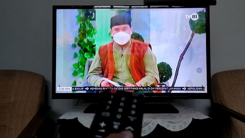 Siaran TV Analog Dimatikan di Bali, Siaran TV Digital Makin Diminati