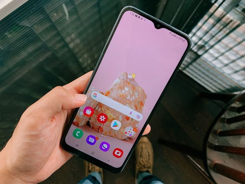 galaxy a23