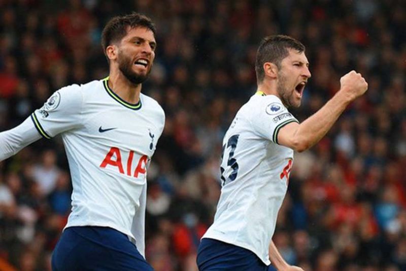 tottenham