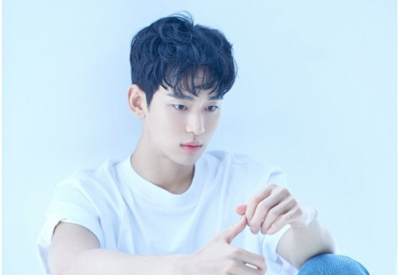 Kim Soohyun Sedang Mempertimbangkan Drama Baru, 'Queen of Tears'