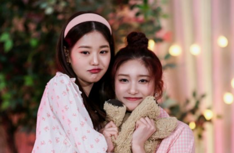 Lee Seo IVE Berhasil Masuk Hanlim Art High School dan Wonyoung Pilih Menunda Kul