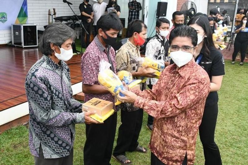 57 udah kepake
