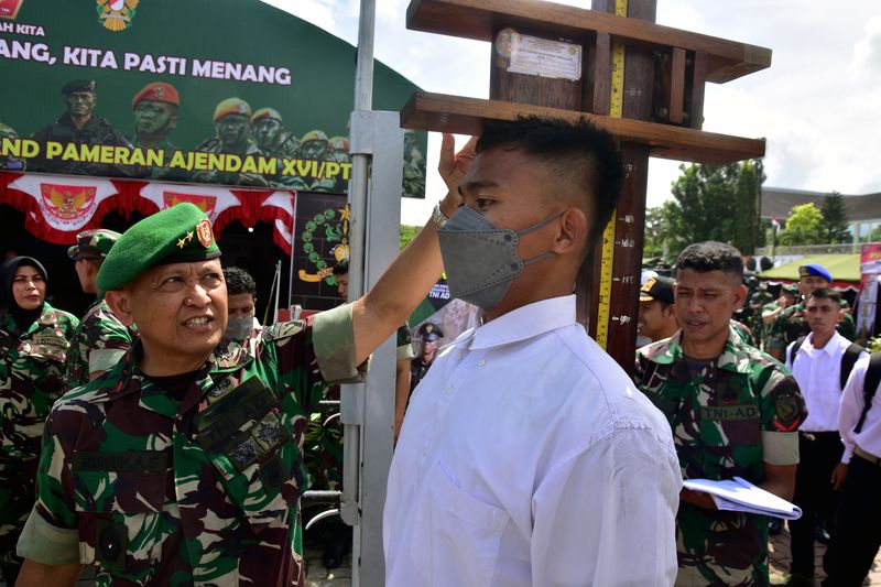 pangdam pattimura