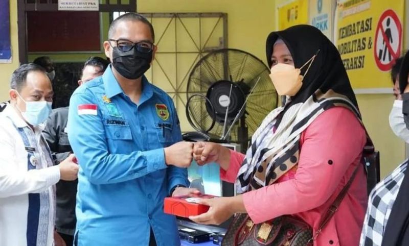 58 udah kepake