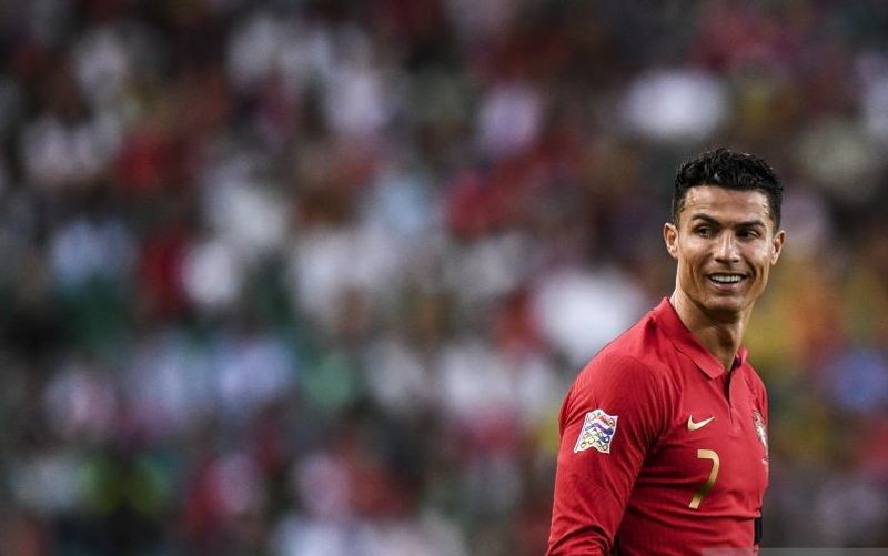 ronaldo 1