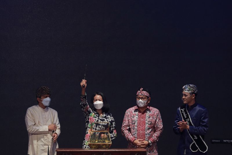43 UDAH KEPAKE