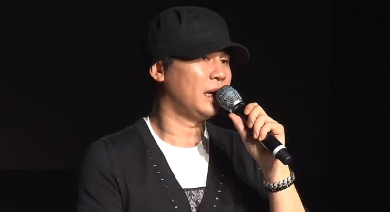 Yang Hyunsuk Dituntut Penjara Tiga Tahun