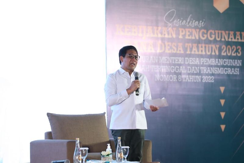 Menteri_Desa_PDTT_13-11-2022
