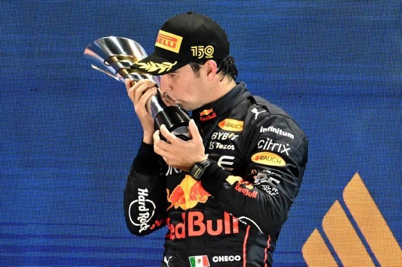 perez