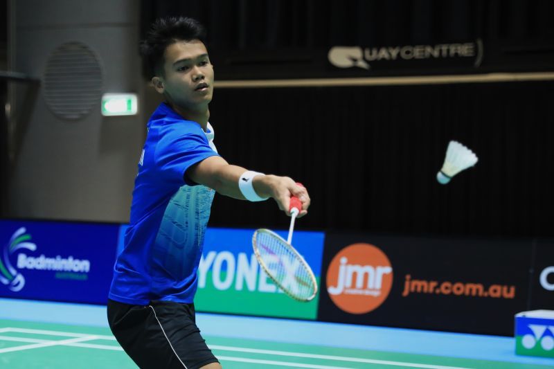 Christian_LatihanMainHall_AusOpen2022_PBSI_20221114
