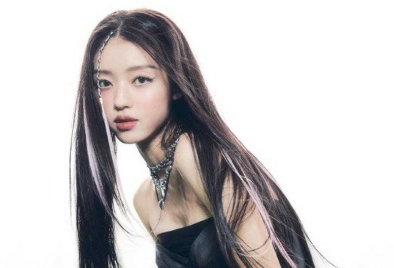 YooA OH MY GIRL Tunjukan Kesuksesannya Dengan Lagu 'Selfish'