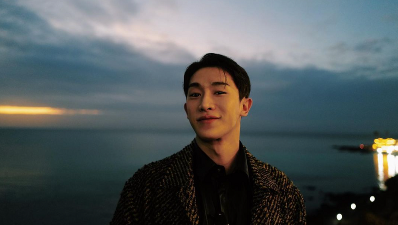 Wonho Akan Berangkat Wamil Bulan Depan