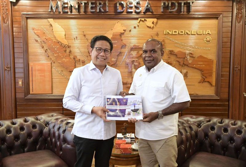 Menteri_Desa_PDTT_14-11-2022