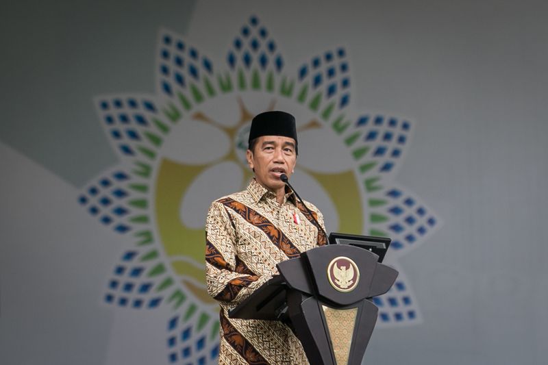 jokowi