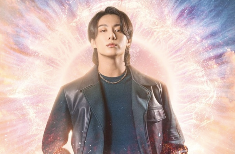 Jungkook BTS Semarakkan Pembukaan '2022 FIFA World Cup' di Qatar