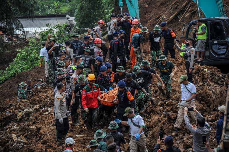 gempa cianjur