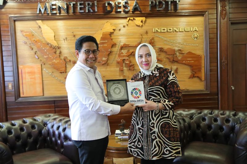 Menteri_Desa_PDTT_21-11-2022