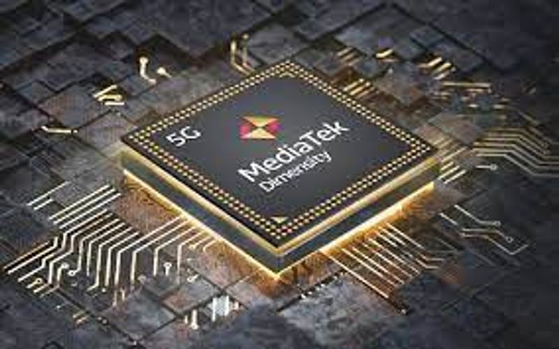 dimensity mediatek